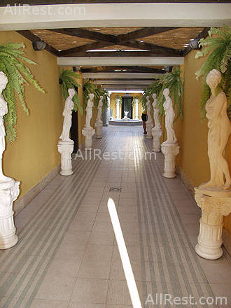 Club Asteria 5
